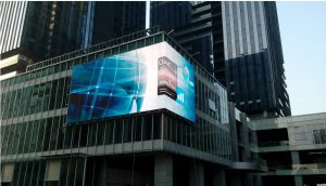 Tian An Yun Gu, Shenzhen, China