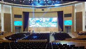 Innovation Park, Hangzhou, China