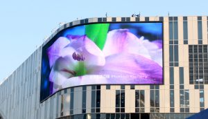 Shanghai Jin Tie City Square, China