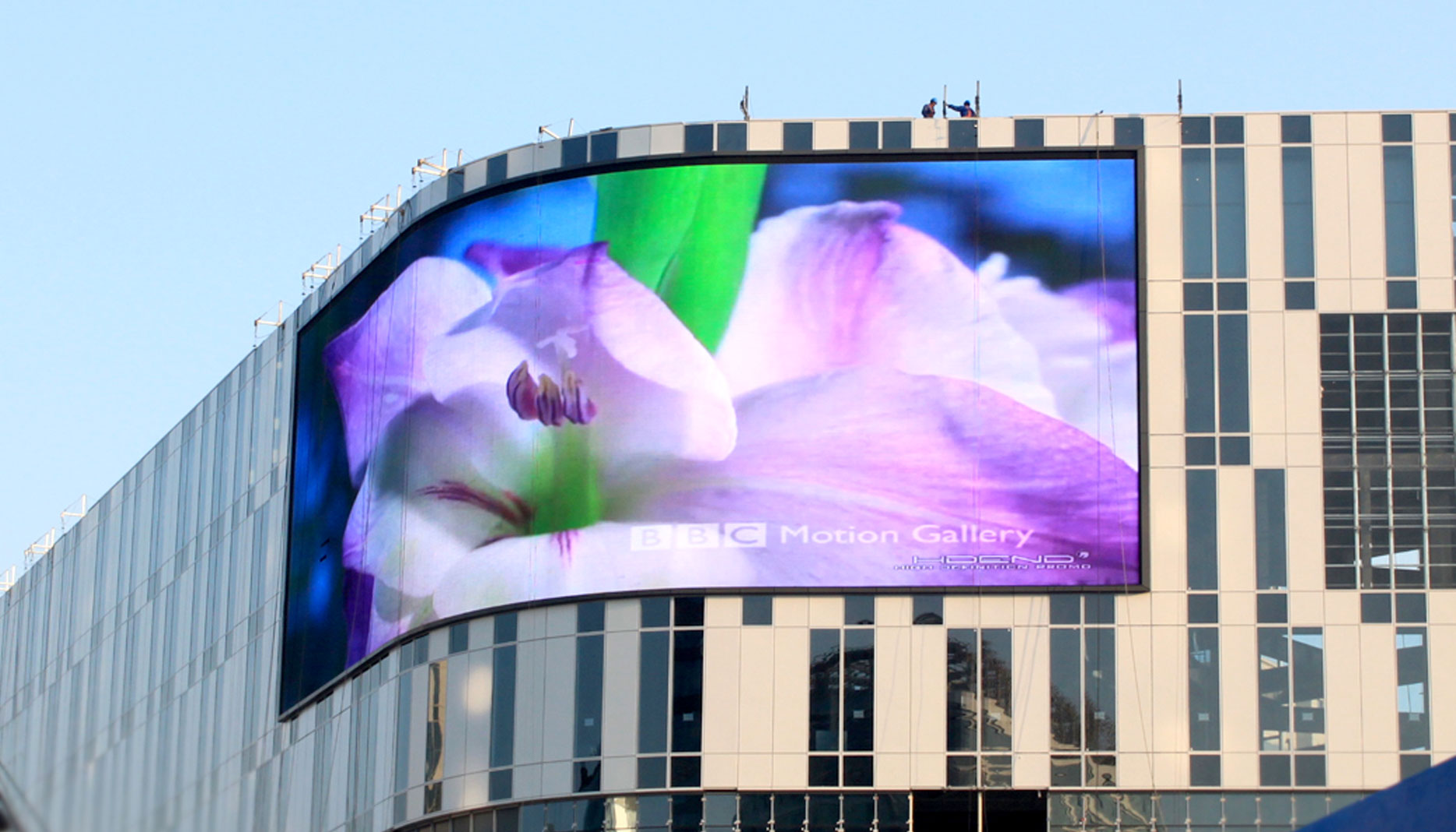 Shanghai Jin Tie City Square, China Shanghai Jin Tie City Square, China - yaham