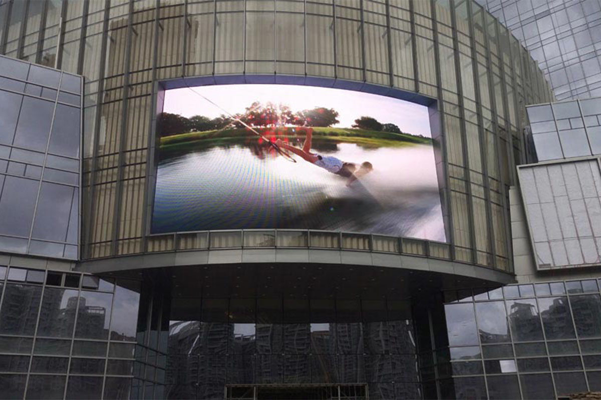 Shenzhen Horoy, China