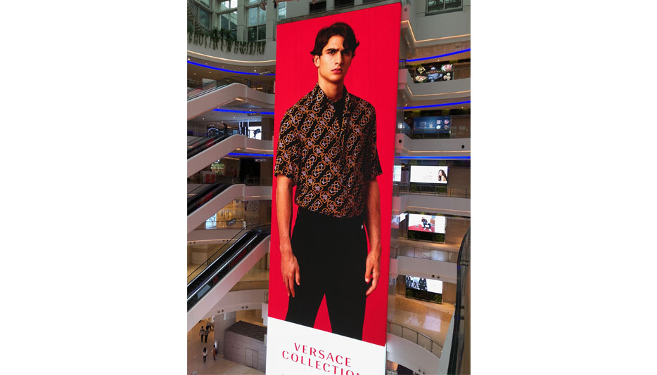 Gold Mall,Guangzhou, China Gold Mall,Guangzhou, China - yaham