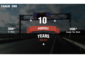 Congratulations to The 10th Anniversary of The ...