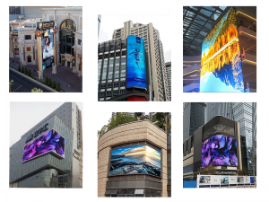 Yaham patents the invention of seamless curve L...