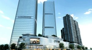 YAHAM Help to Build the Porch of the City of Ch...