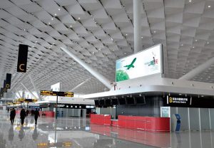 Yaham X4 to bring your display ideas to life