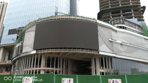 Update:YAHAM Help to Build the Porch of the Cit...