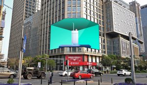 Yaham Won a New 3D Project of 984㎡again