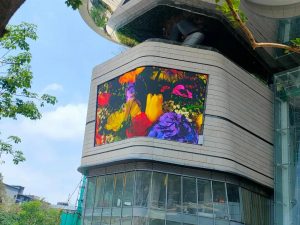 Good screen like a tide! yaham assists the over...