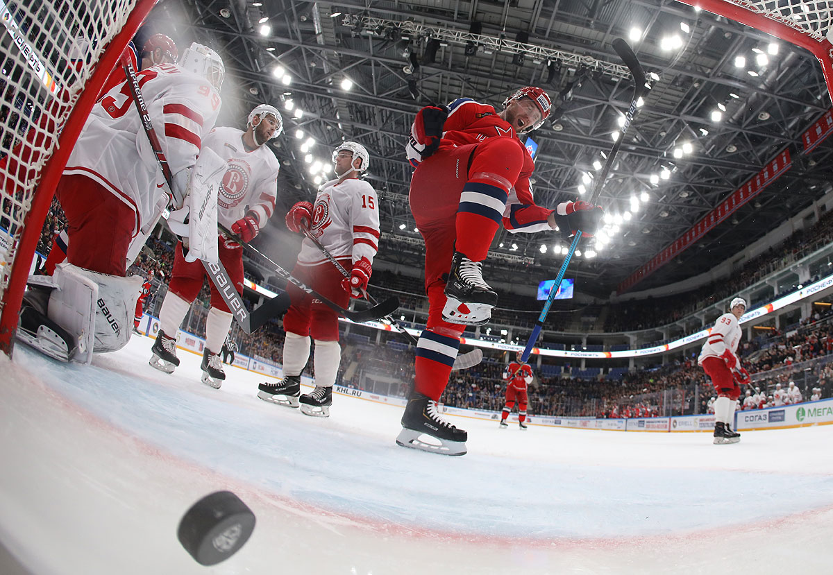 LED LIGHTING SOLUTIONS - yaham