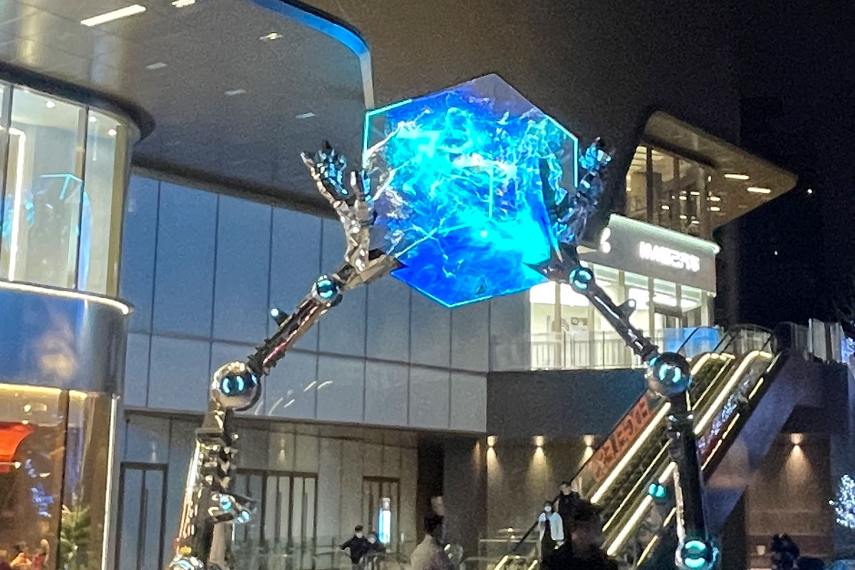 VIRTUAL PRODUCTION SOLUTIONS - yaham