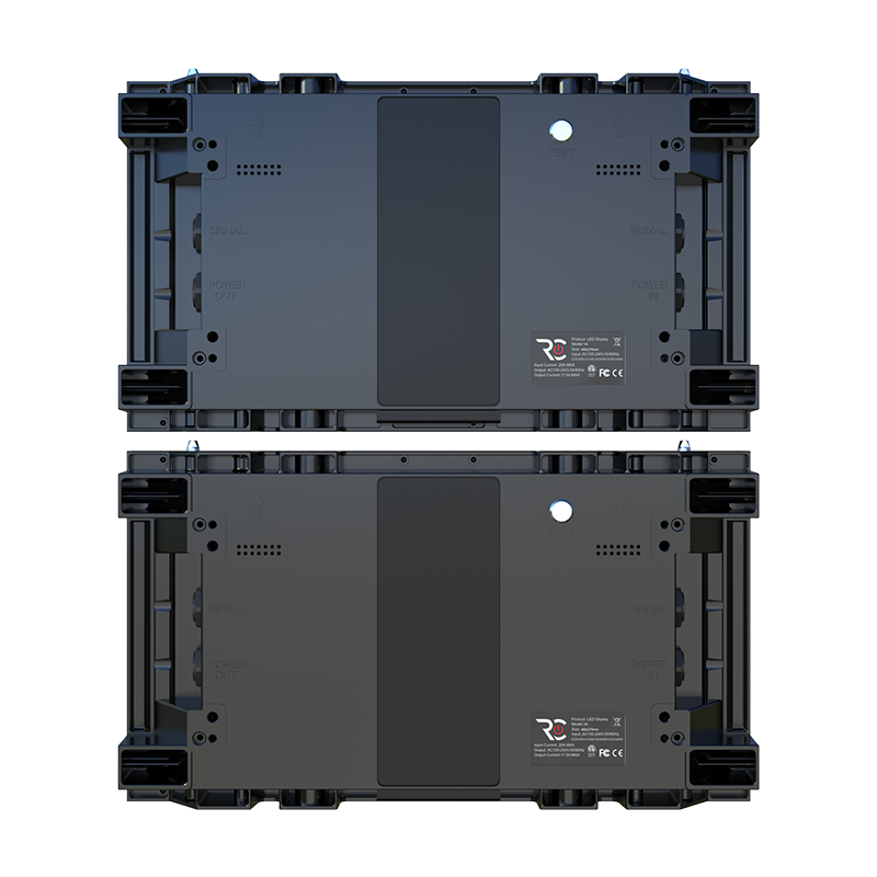 MINI-LED &amp; X-GOB SOLUTIONS - yaham