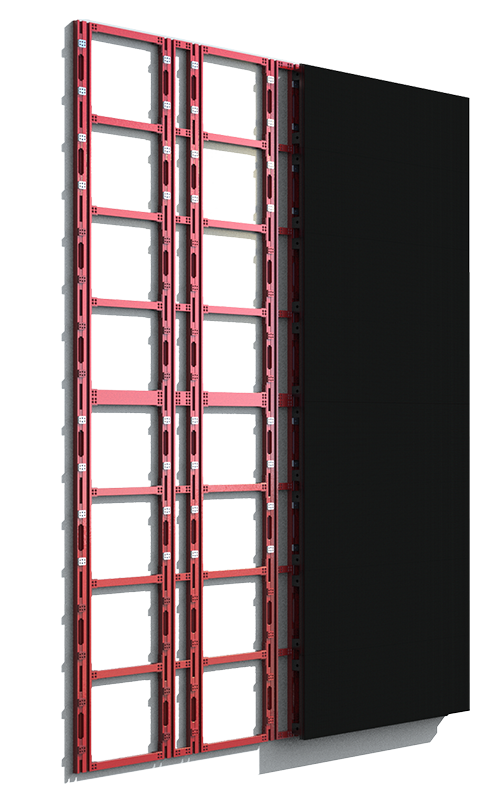 VK Series VK Series - yaham