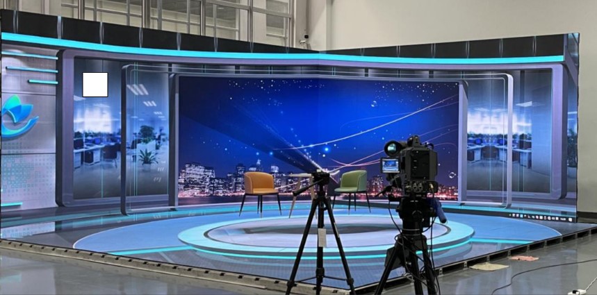 VIRTUAL PRODUCTION SOLUTIONS VIRTUAL PRODUCTION SOLUTIONS - yaham