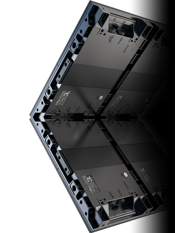 VK Series VK Series - yaham