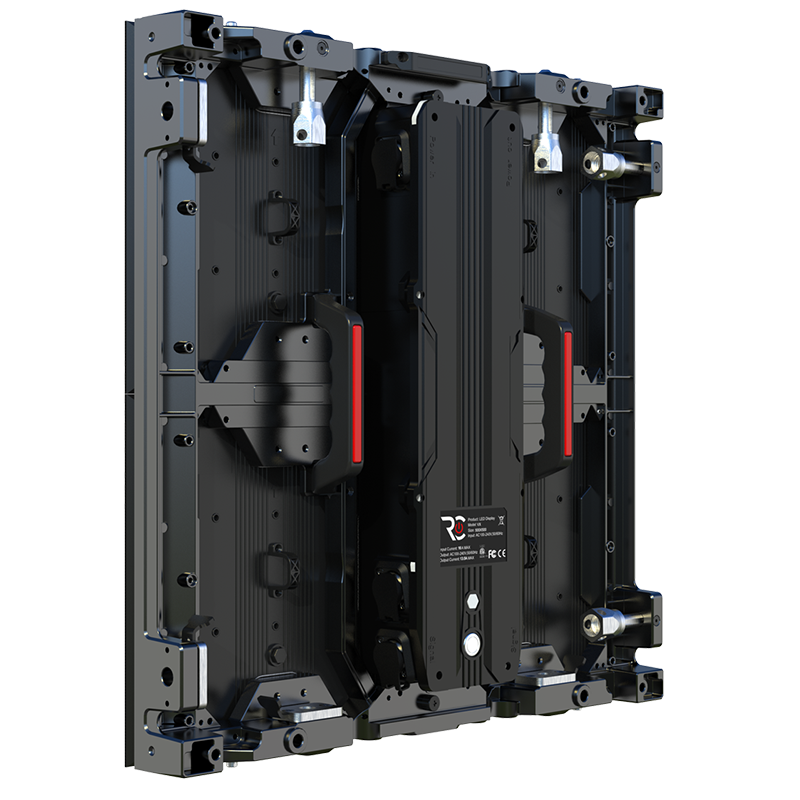 MINI-LED &amp; X-GOB SOLUTIONS - yaham