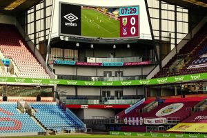 VO1000d burnley turf moor VO1000d burnley turf moor