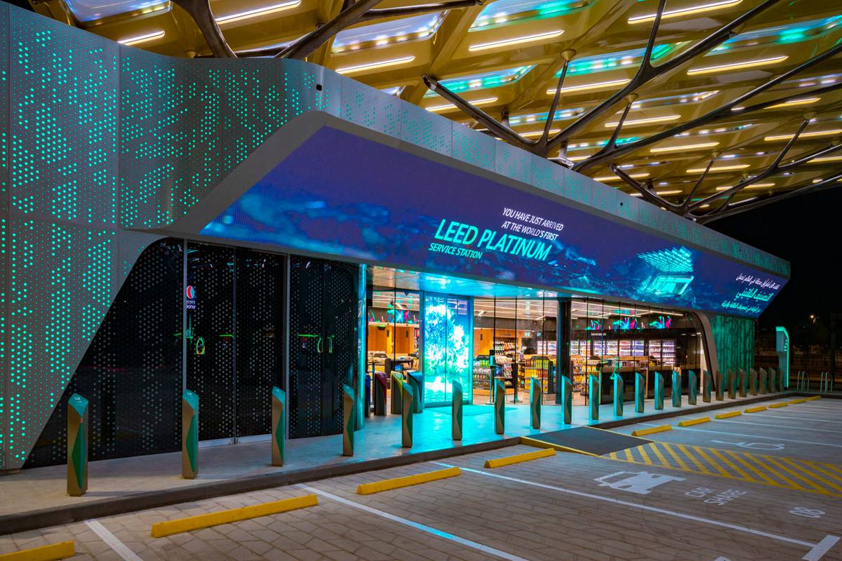 One Square Centre, Shenzhen, China - yaham