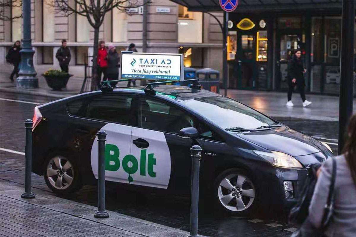 P2.5mm Canada - yaham