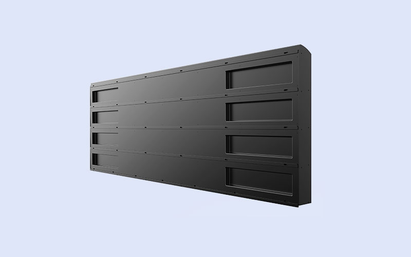 BUS LED Display BUS LED Display - yaham