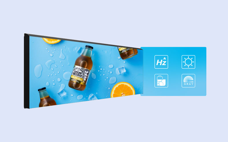 BUS LED Display BUS LED Display - yaham