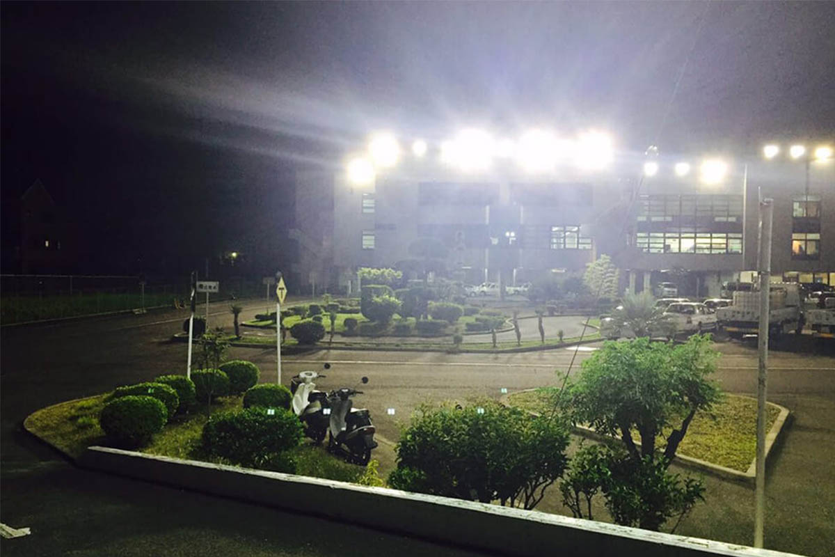 Car Driving School, Japan