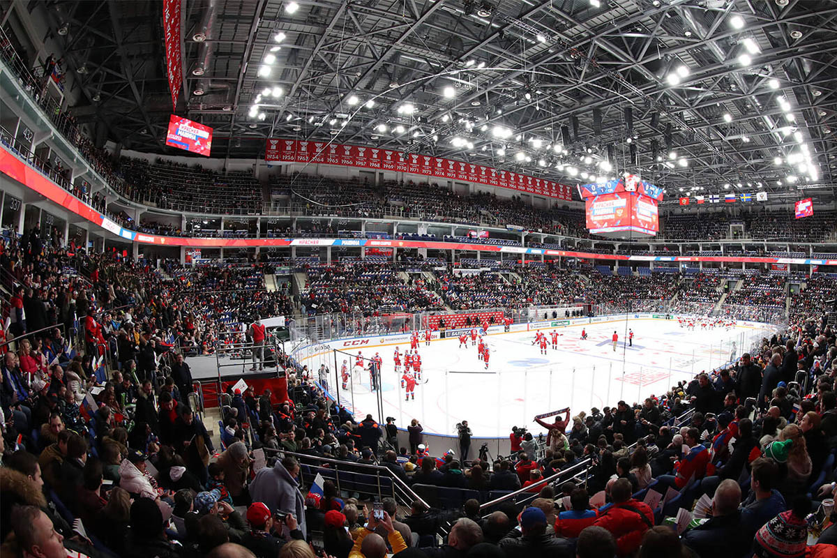 EX258i Philips trade show booth - yaham