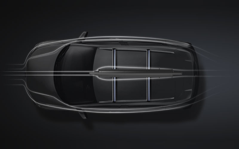 Taxi Top LED Display 6.0 Taxi Top LED Display 6.0 - yaham