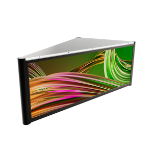 Taxi Top LED Display 7.0