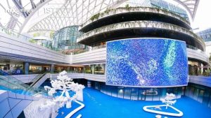 How to choose outdoor LED billboard？