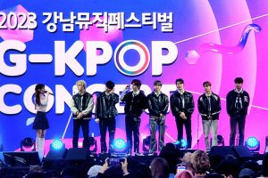 2023 G-KPOP Concert 2023 G-KPOP Concert