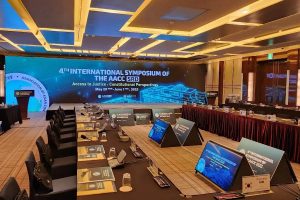 4th International Symposium of the AACC 4th International Symposium of the AACC