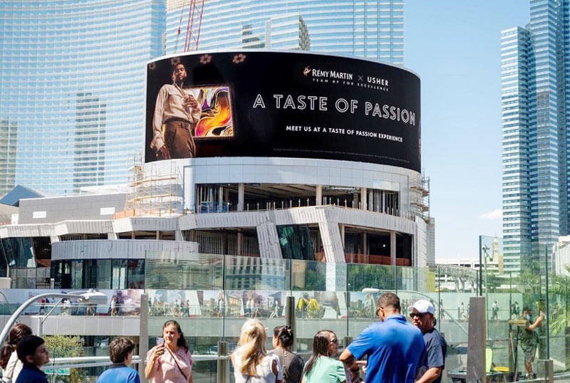 21st Anniversary Review and Yaham Powers Ahead in LED Display Field - yaham