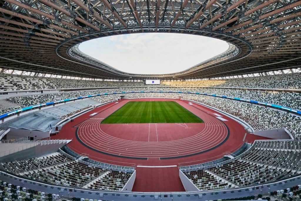 2020 Summer Olympics, Tokyo, Japan 2020 Summer Olympics, Tokyo, Japan