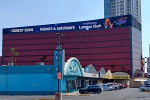 A Digital Ribbon Turns The Spotlight On The New...