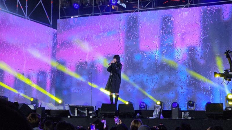 LED Rental Display Plays An Increasingly Important Role In Stage Performance - yaham