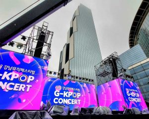 LED Rental Display Plays An Increasingly Import...