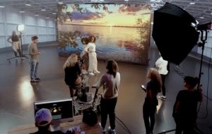 VN Pro In Focus At Shenzhen Global Investment P...