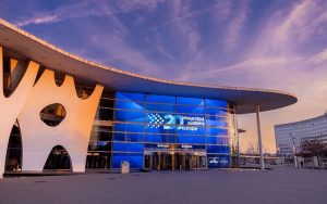 Unveiling The Future Of Tech: ISE 2024 Barcelona