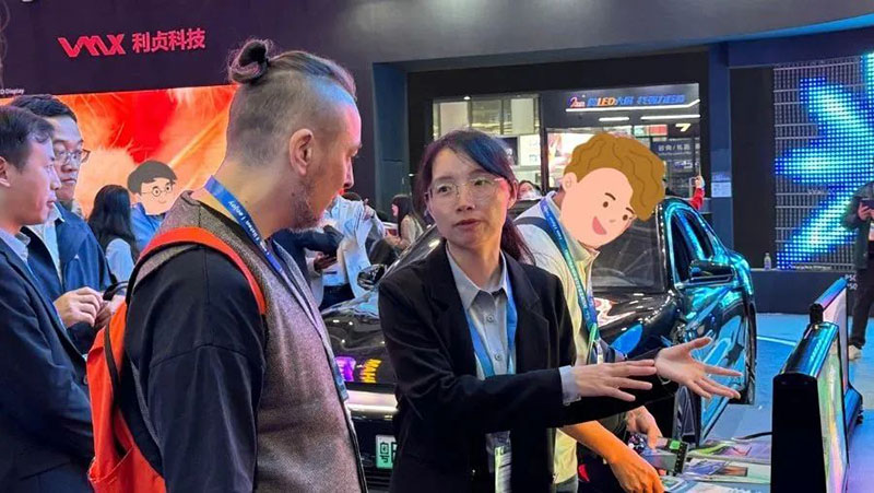 Explore &amp; Experience The Stunning Tech On ISLE 2024 - yaham