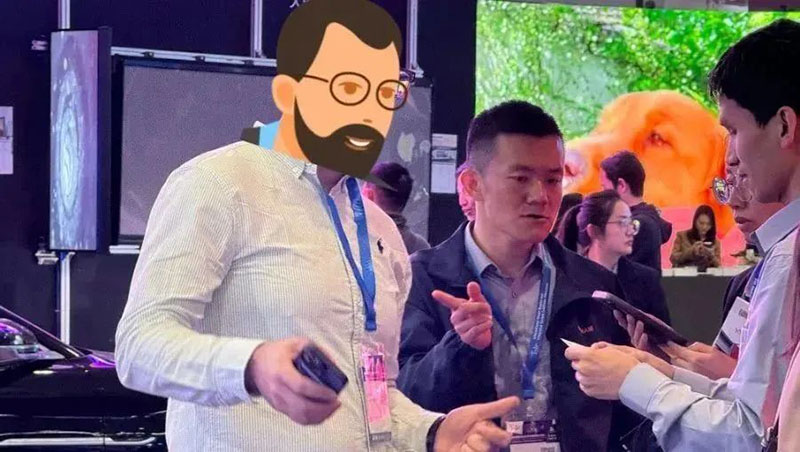 Explore &amp; Experience The Stunning Tech On ISLE 2024 - yaham