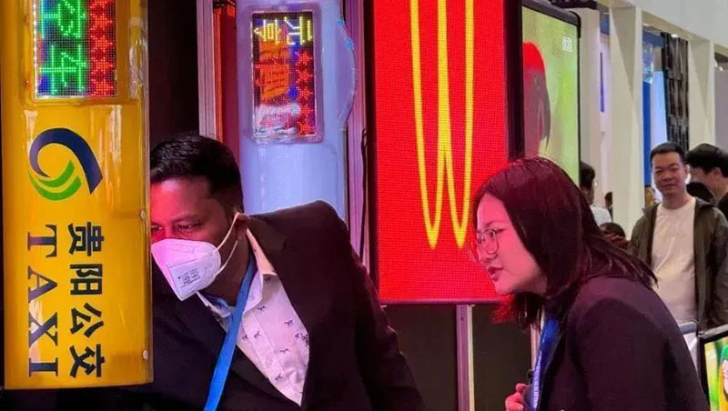 Explore &amp; Experience The Stunning Tech On ISLE 2024 - yaham