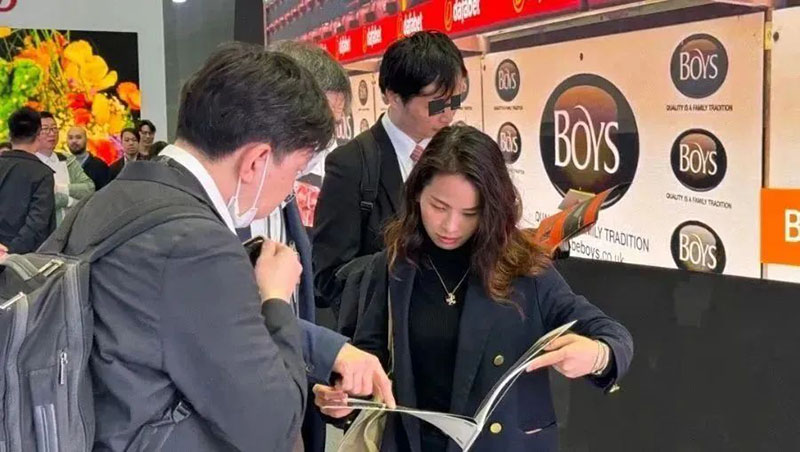 Explore &amp; Experience The Stunning Tech On ISLE 2024 - yaham