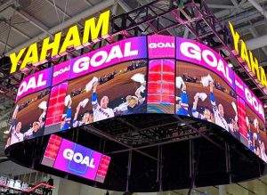 Explore & Experience The Stunning Tech On I...