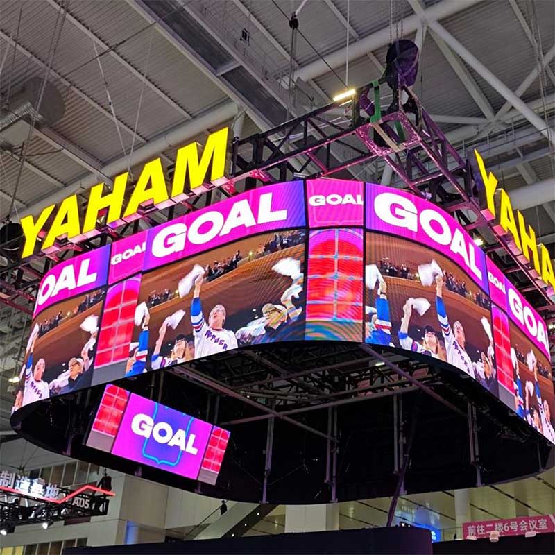 Explore &amp; Experience The Stunning Tech On ISLE 2024 - yaham