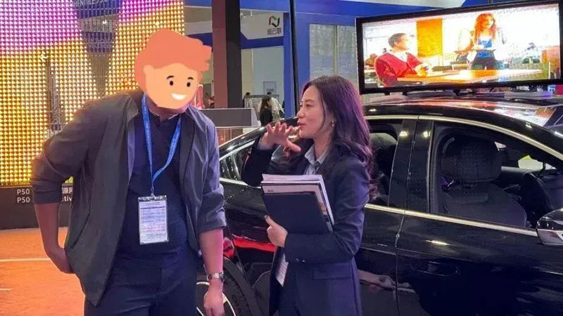 Explore &amp; Experience The Stunning Tech On ISLE 2024 - yaham