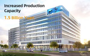 Yaham 2023 Annual Report Highlight