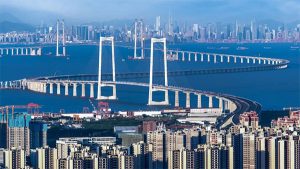 Yaham Traffic Displays Witness the Opening of Z...