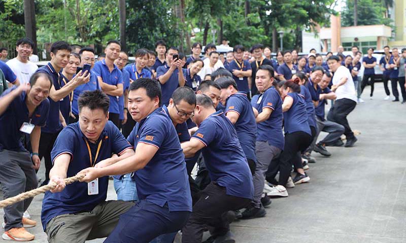 Yaham Celebrates 22 Years of Success - yaham