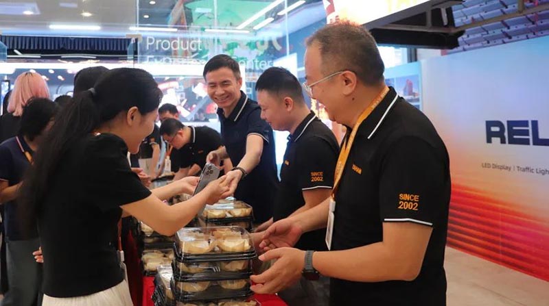 Yaham Celebrates 22 Years of Success - yaham